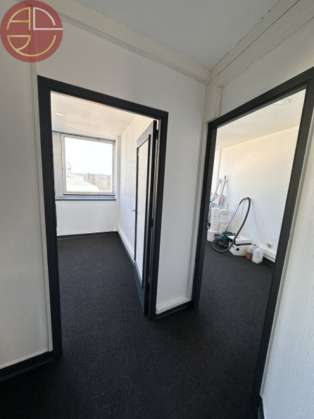 location Bureau Toulouse - Photo 2