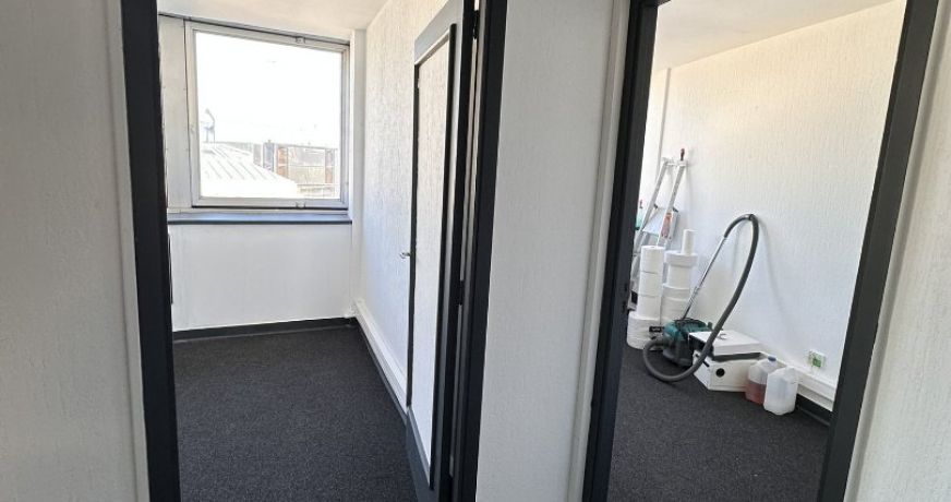 location Bureau Toulouse