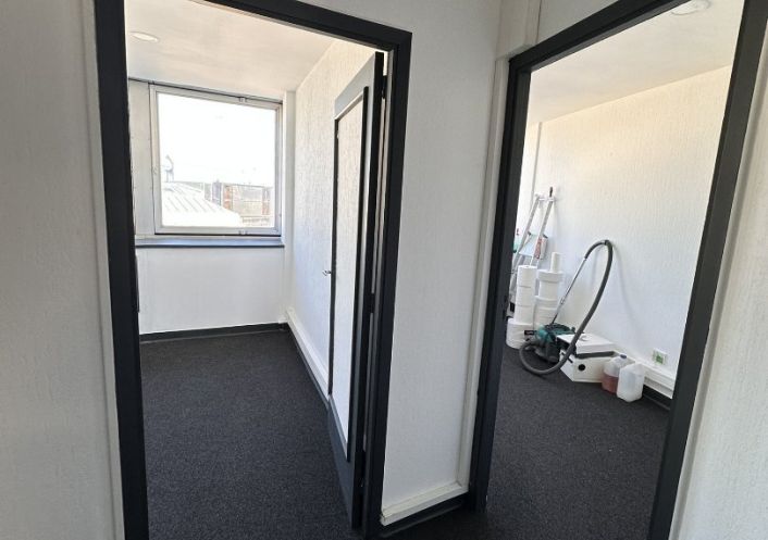 location Bureau Toulouse