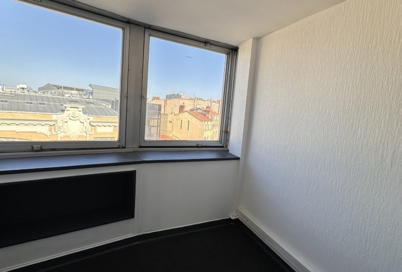 location Bureau Toulouse - Photo 1