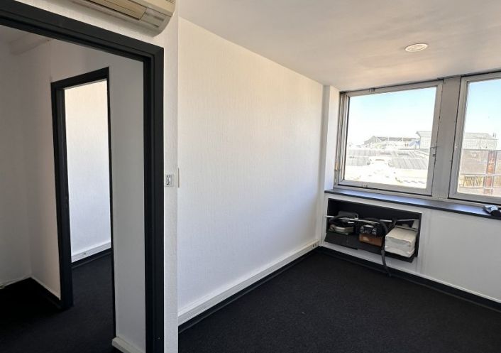 location Bureau Toulouse