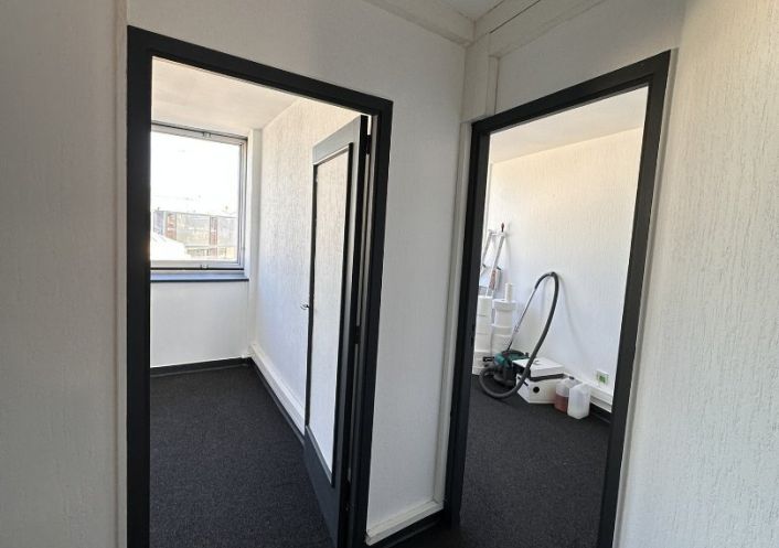location Bureau Toulouse