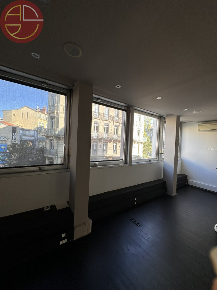 location Bureau Toulouse - Photo 3