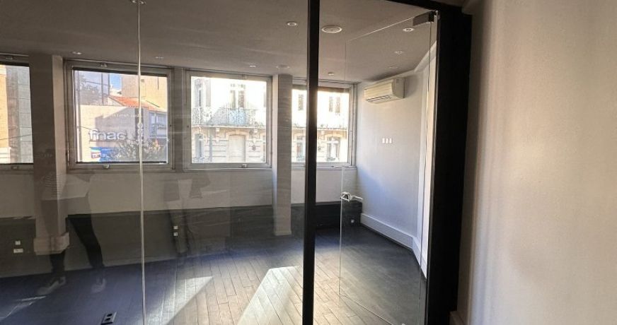 location Bureau Toulouse