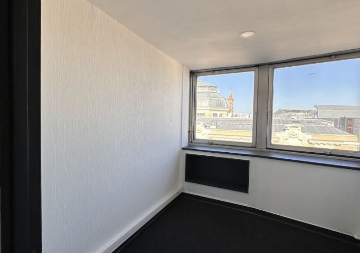 location Bureau Toulouse
