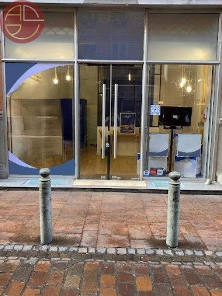 location Local commercial Toulouse - Photo 2