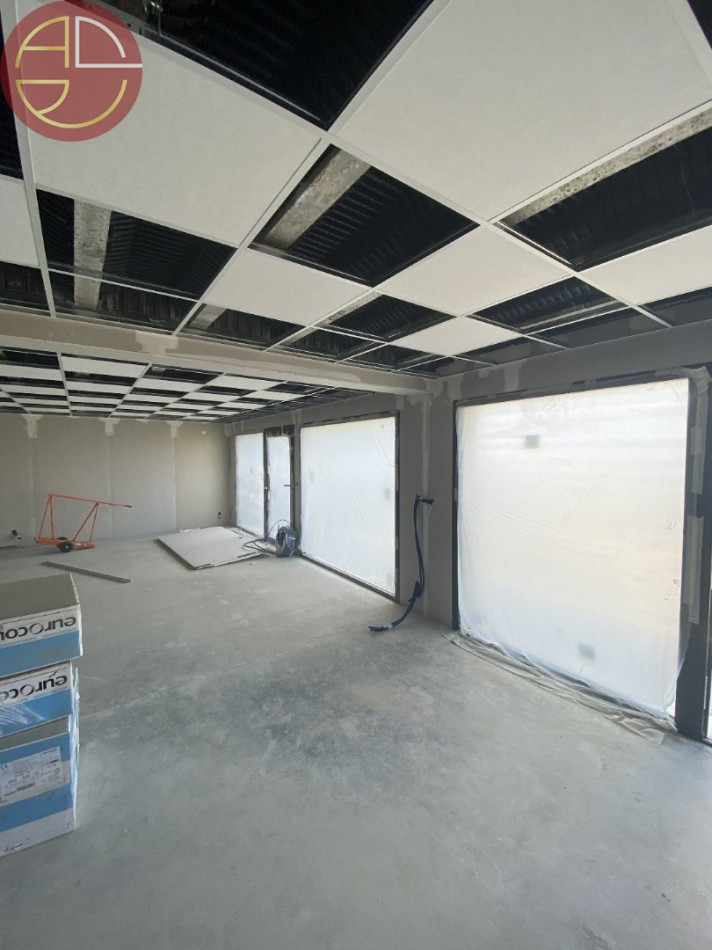 location Local commercial Portet-sur-garonne - Photo 2