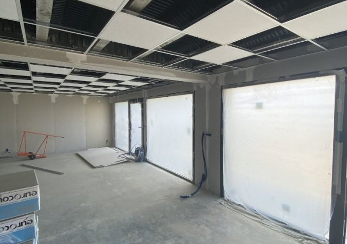 location Local commercial Portet-sur-garonne