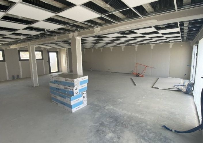 location Local commercial Portet-sur-garonne