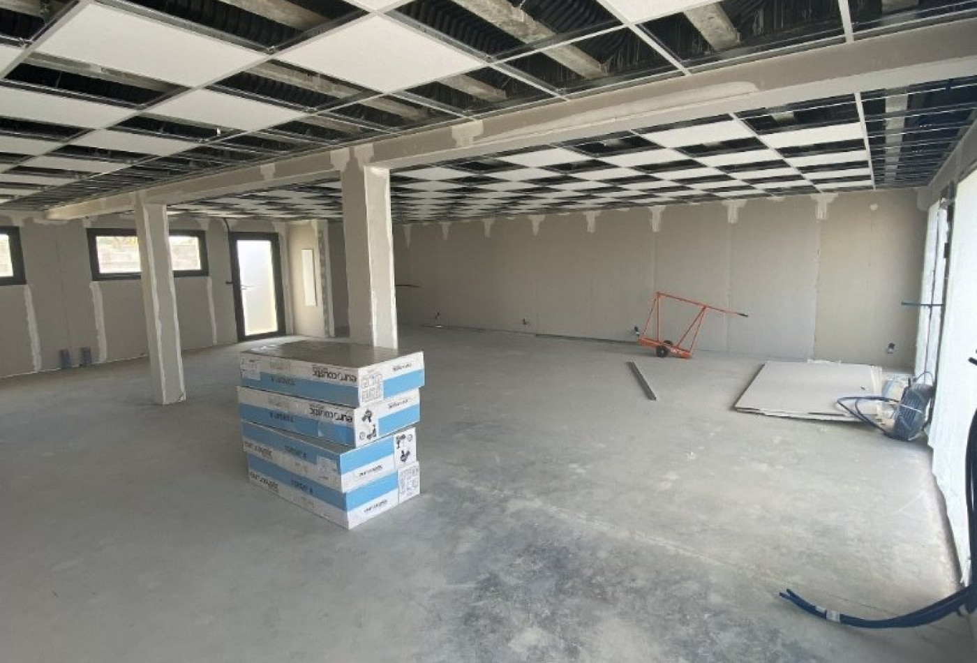 location Local commercial Portet-sur-garonne - Photo 4