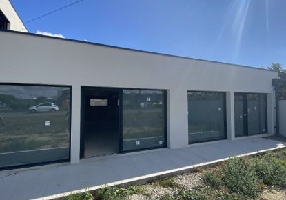 location Local commercial Portet-sur-garonne