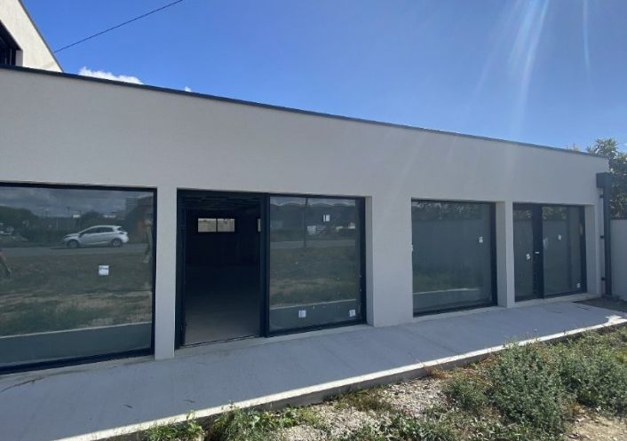 location Local commercial Portet-sur-garonne