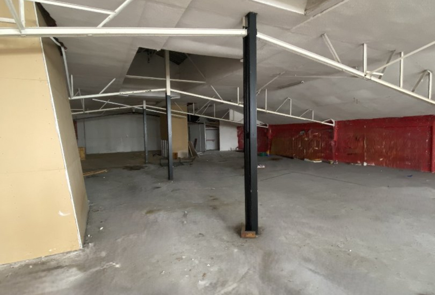 location Bureau Toulouse - Photo 3