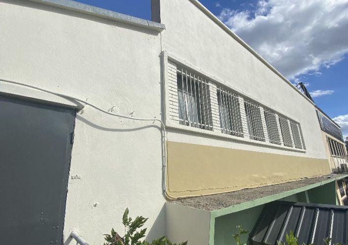 location Bureau Toulouse