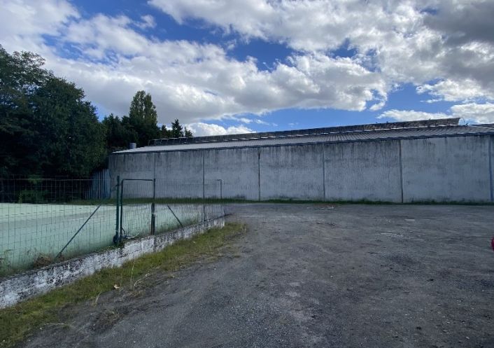 location Bureau Toulouse