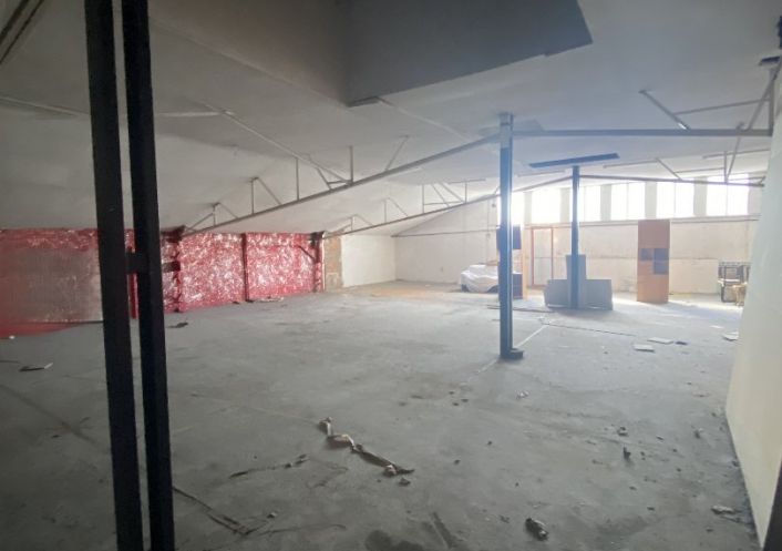 location Bureau Toulouse