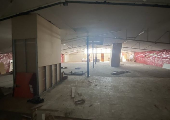 location Bureau Toulouse