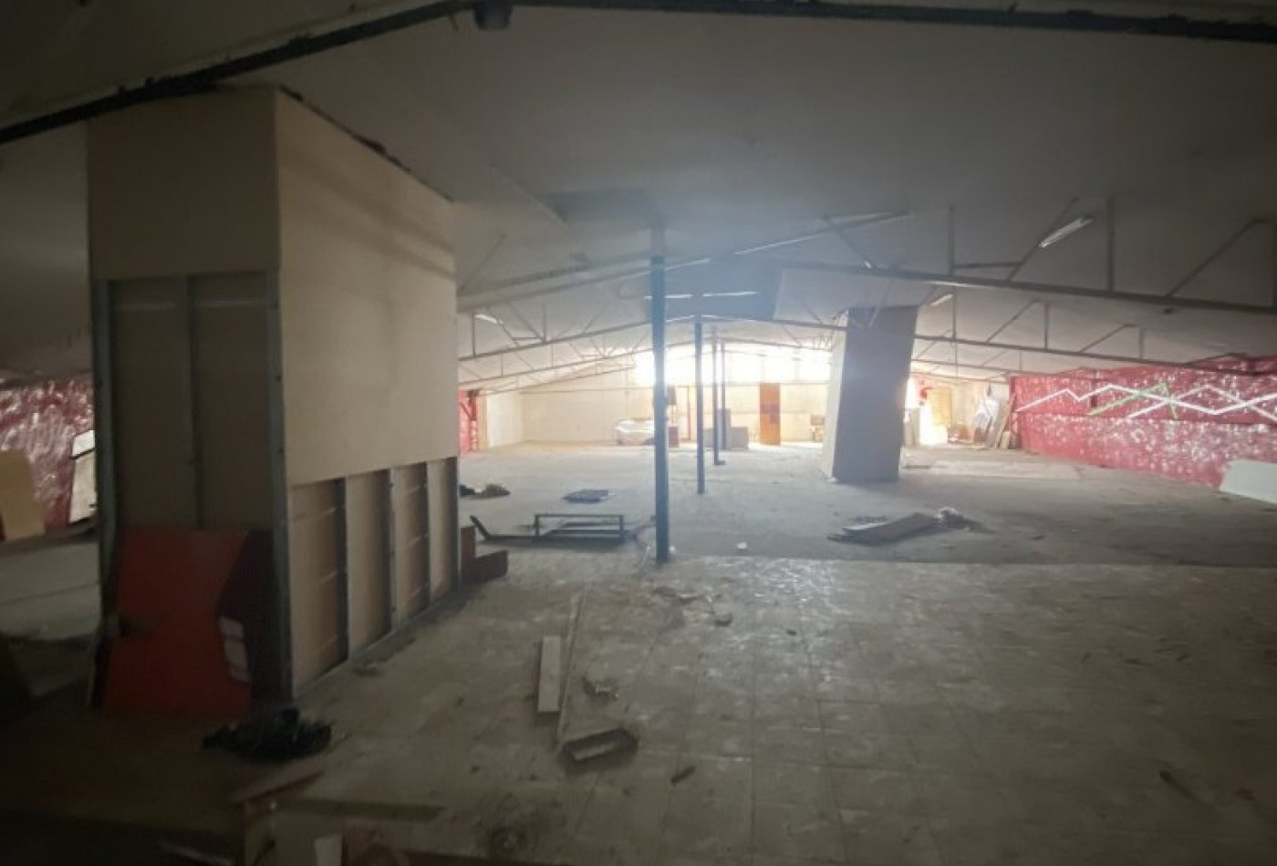 location Bureau Toulouse - Photo 2