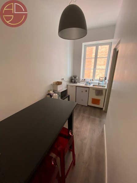 location Bureau Toulouse - Photo 7