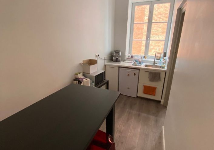 location Bureau Toulouse