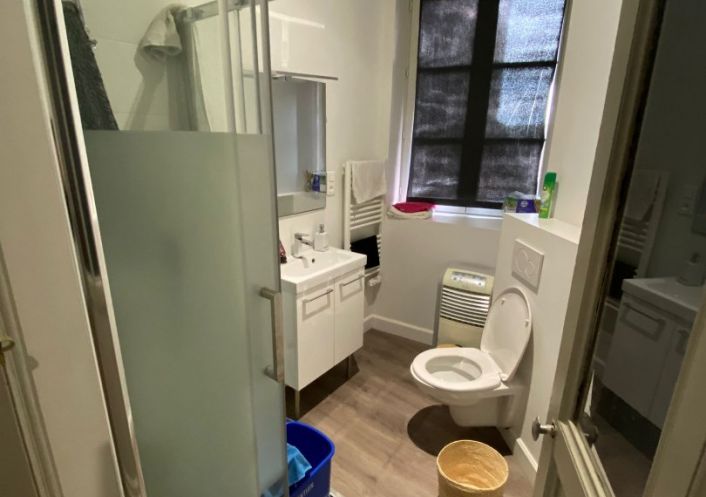 location Bureau Toulouse