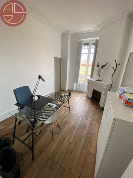 location Bureau Toulouse - Photo 3