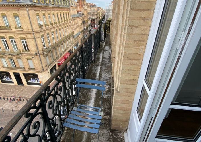 location Bureau Toulouse