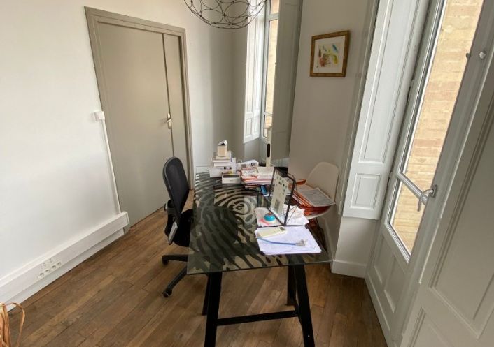 location Bureau Toulouse