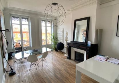 location Bureau Toulouse