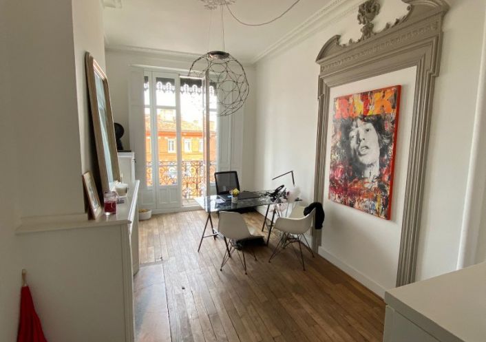 location Bureau Toulouse