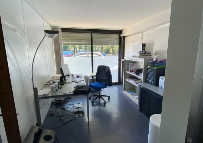 location Bureau Toulouse
