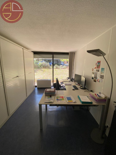 location Bureau Toulouse - Photo 2