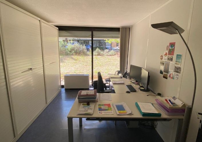 location Bureau Toulouse