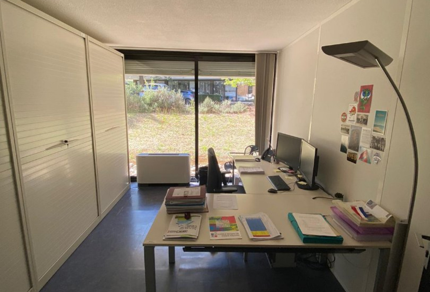 location Bureau Toulouse - Photo 2