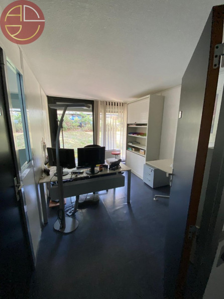 location Bureau Toulouse - Photo 4