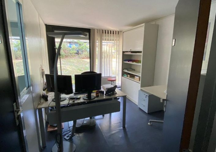 location Bureau Toulouse