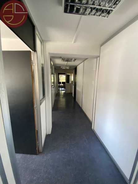 location Bureau Toulouse - Photo 7