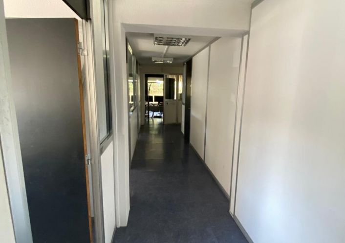 location Bureau Toulouse