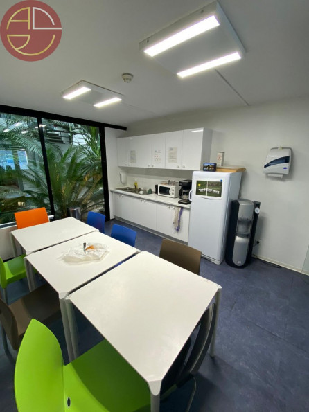 location Bureau Toulouse - Photo 5