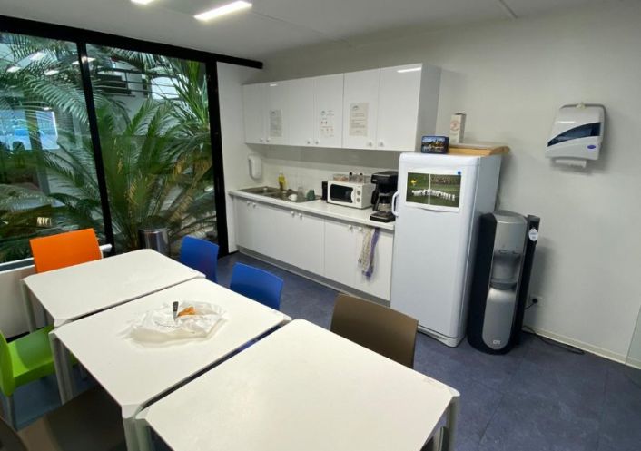location Bureau Toulouse