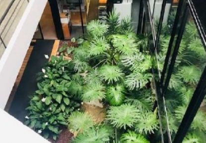 location Bureau Toulouse