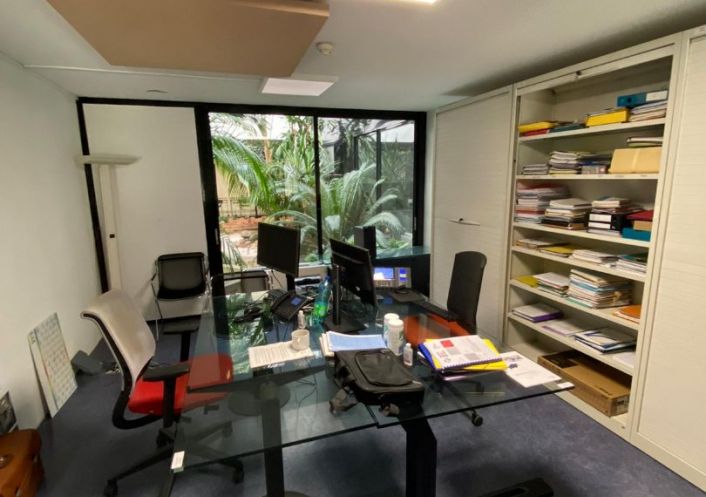 location Bureau Toulouse