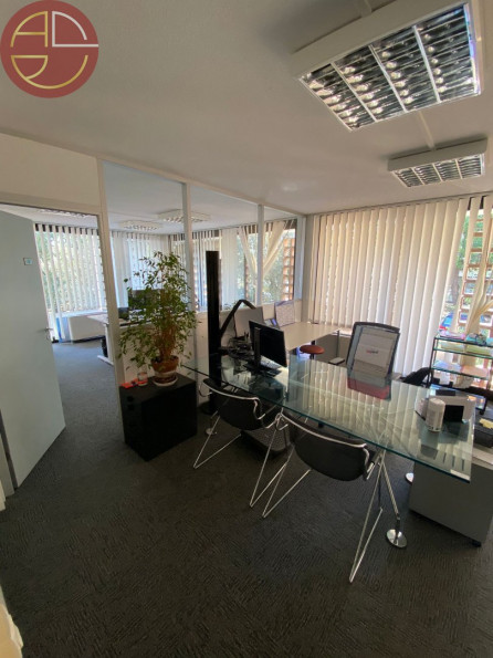 location Bureau Toulouse - Photo 4