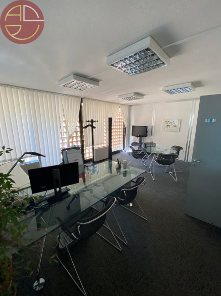 location Bureau Toulouse - Photo 5