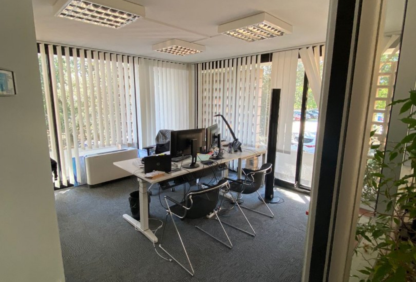 location Bureau Toulouse - Photo 6