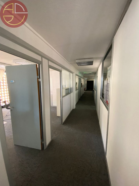 location Bureau Toulouse - Photo 7
