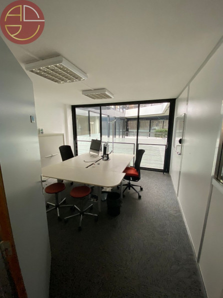location Bureau Toulouse - Photo 9