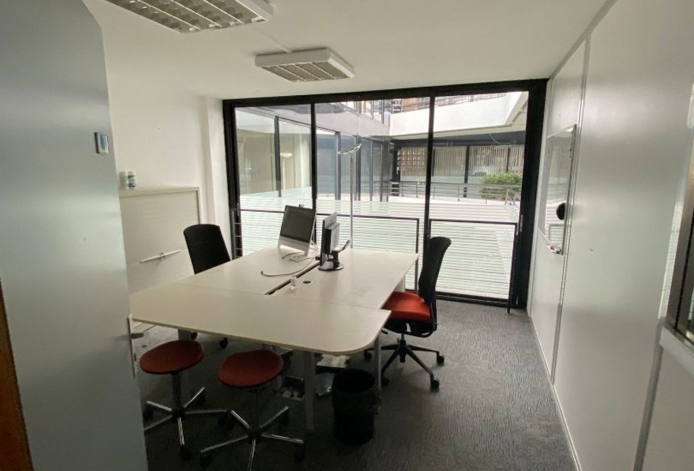 location Bureau Toulouse - Photo 9