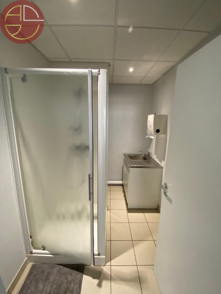 location Bureau Toulouse - Photo 8