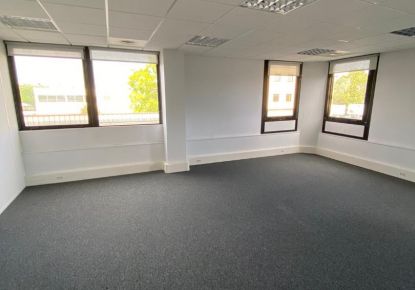 location Bureau Toulouse